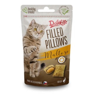 Expirace Dafiko Filled Pillows Maltose 40g cat